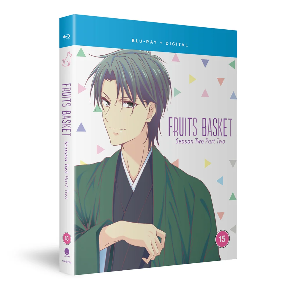 Fruits Basket Saison 2 2e Partie Image 1