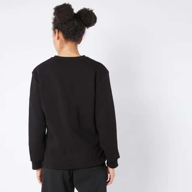 South Park Je vous emmerde - Sweatshirt - Noir