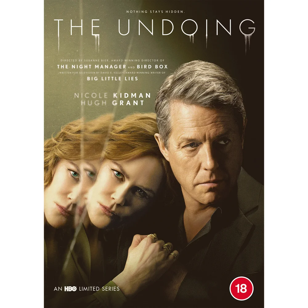 The Undoing - Saison 1 Image 1