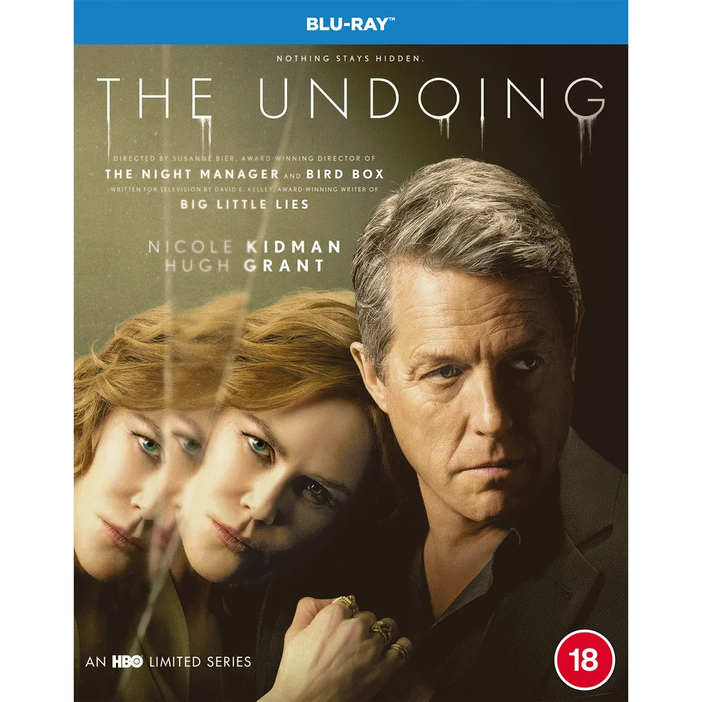 The Undoing - Saison 1 Image 1