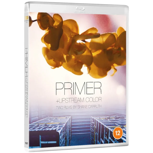 Primer + Upstream Color : deux films de Shane Carruth