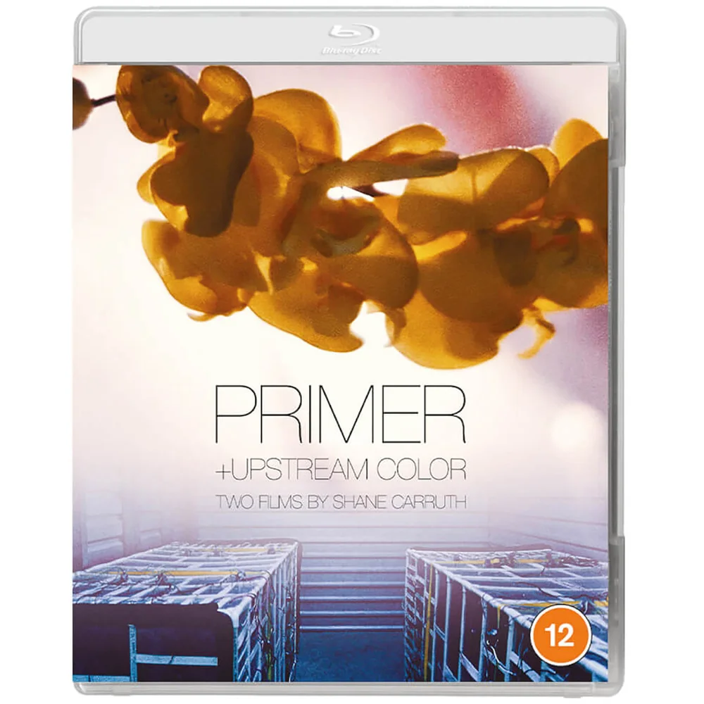Primer + Upstream Color : deux films de Shane Carruth Image 1
