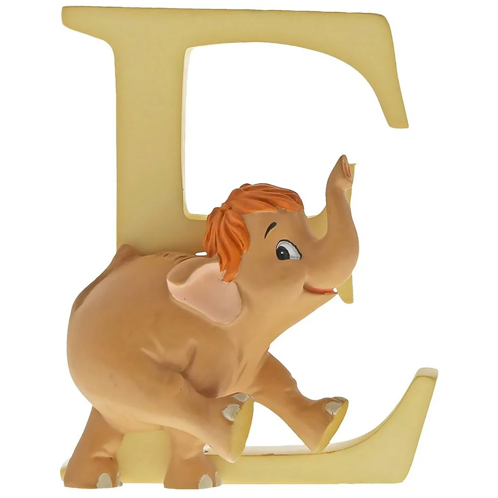 Enchanting Disney Collection - E - Bébé Eléphant Image 1
