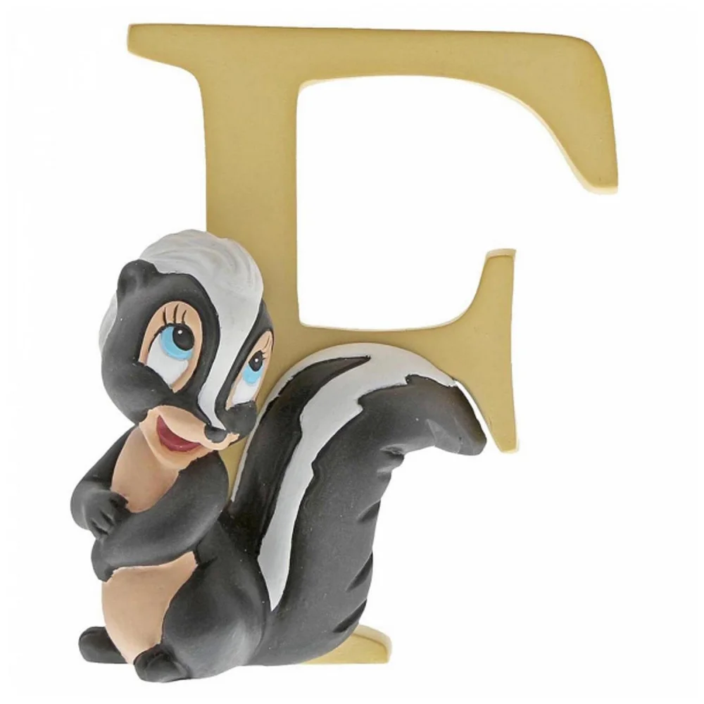 Enchanting Disney Collection - F - Fleur Image 1