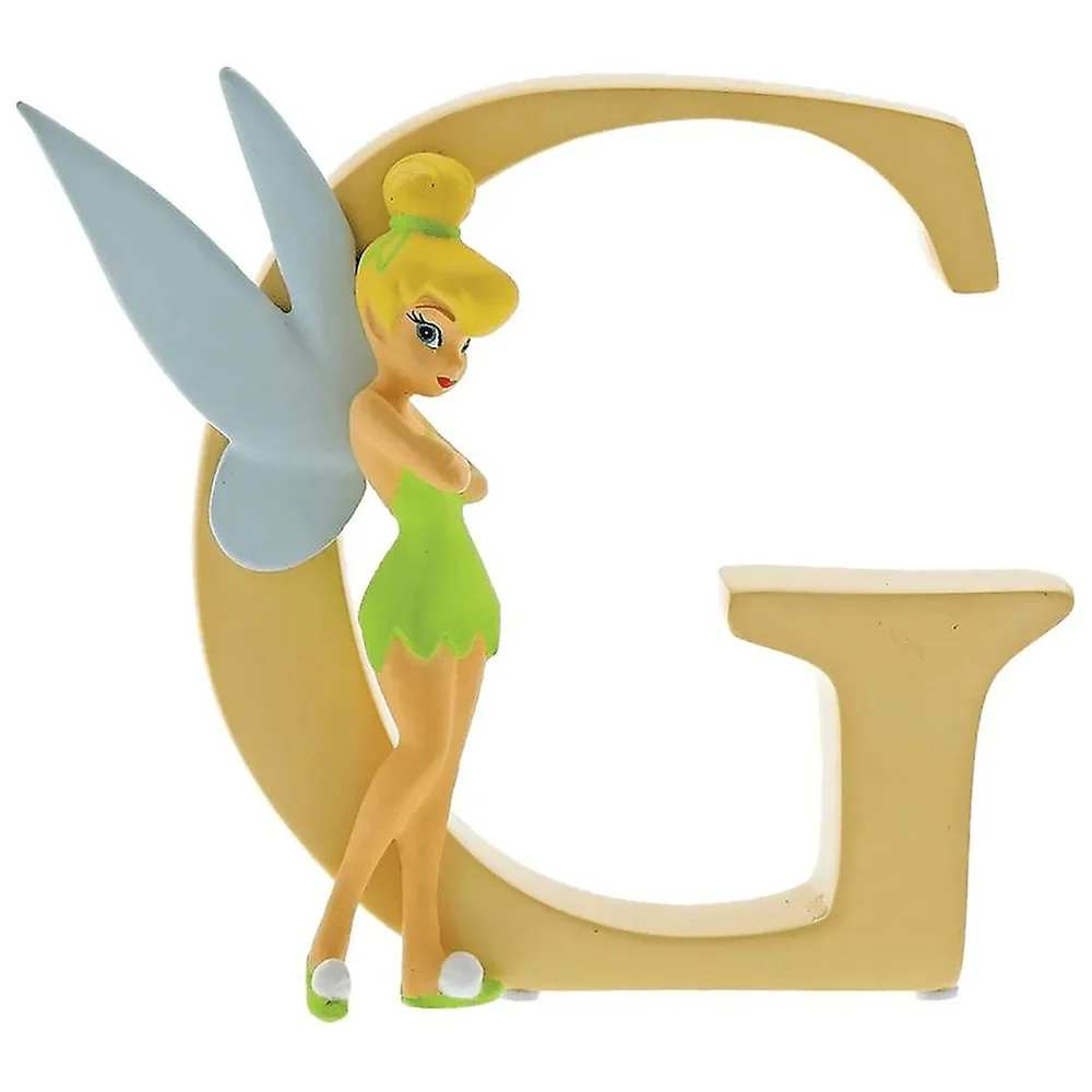 Enchanting Disney Collection - G - Fée Clochette Image 1
