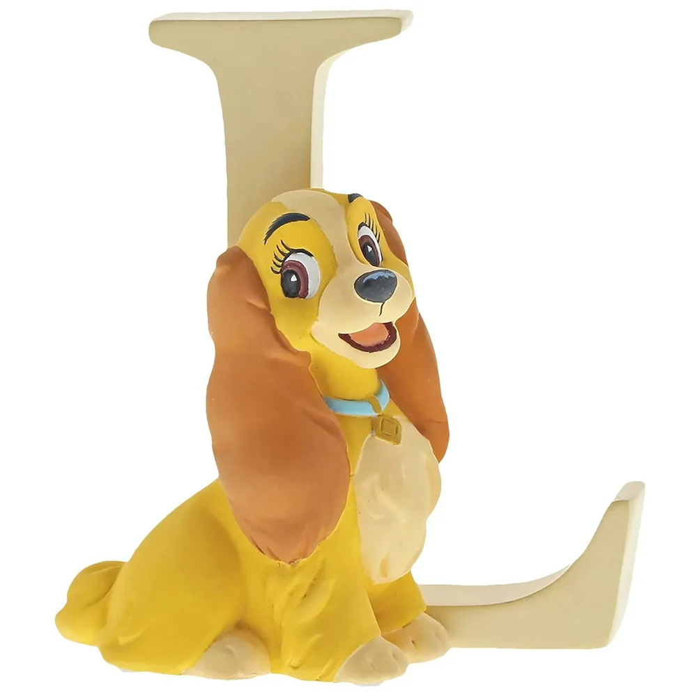 Enchanting Disney Collection - L - La belle Image 1