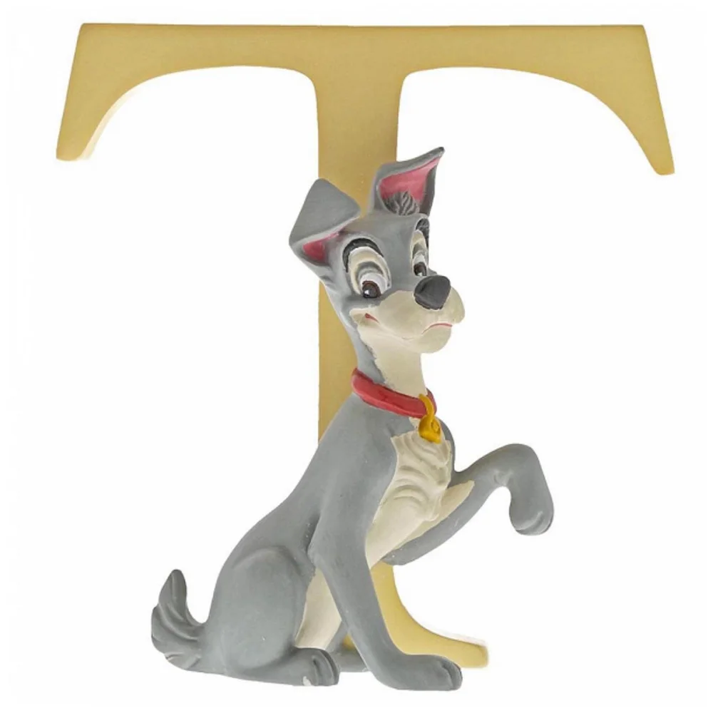 Enchanting Disney Collection - T - Clochard Image 1
