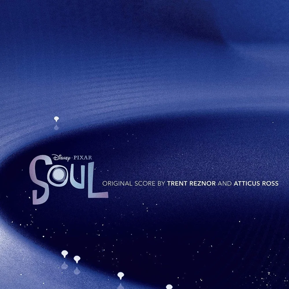 Soul (Original Score) LP Image 1