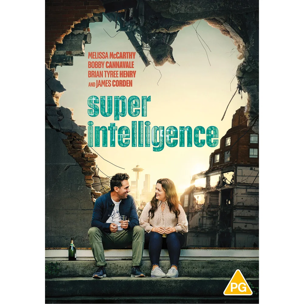 Superintelligence Image 1