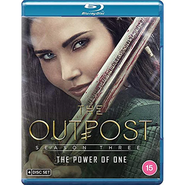 The Outpost : Saison 3