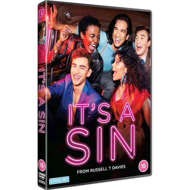 It's A Sin