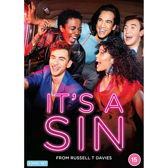 It's A Sin