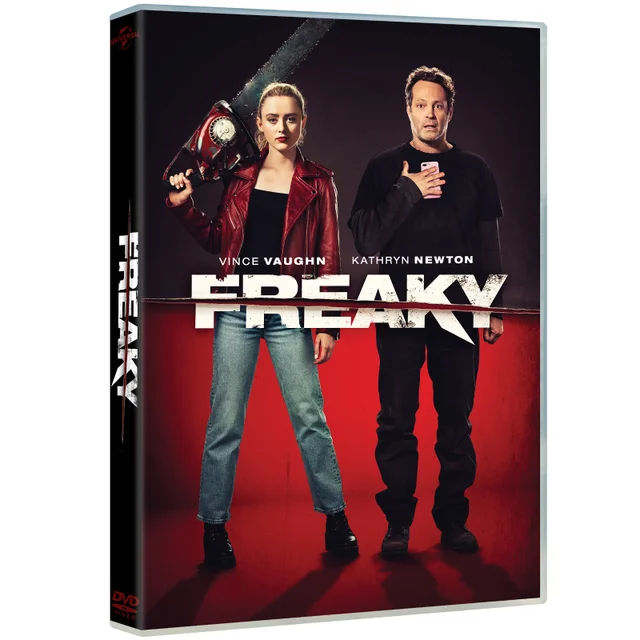 Freaky