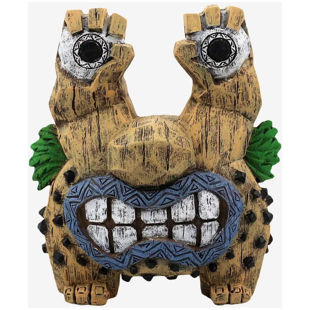 FOCO Nickelodeon Ahh! Real Monsters Krumm Eekeez Figure Image 1