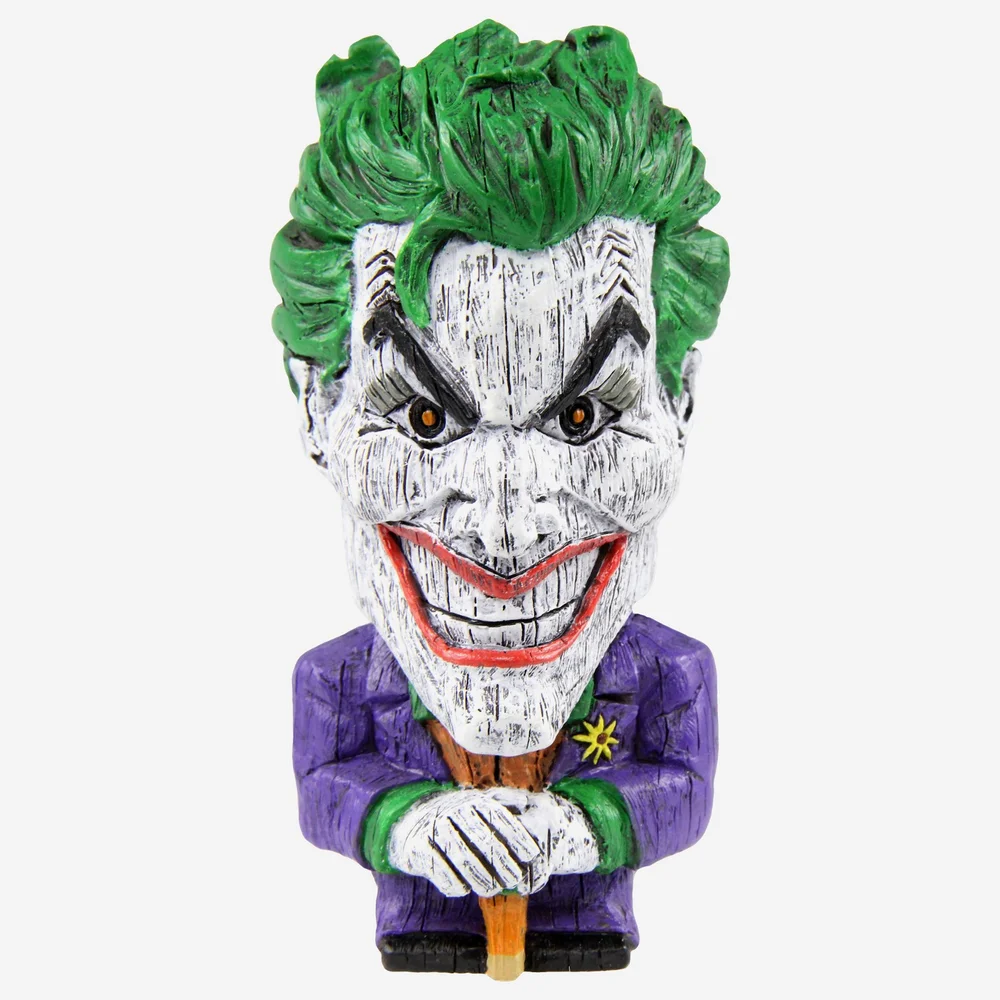 FOCO DC Comics Batman Figurine Joker Eekeez Image 1