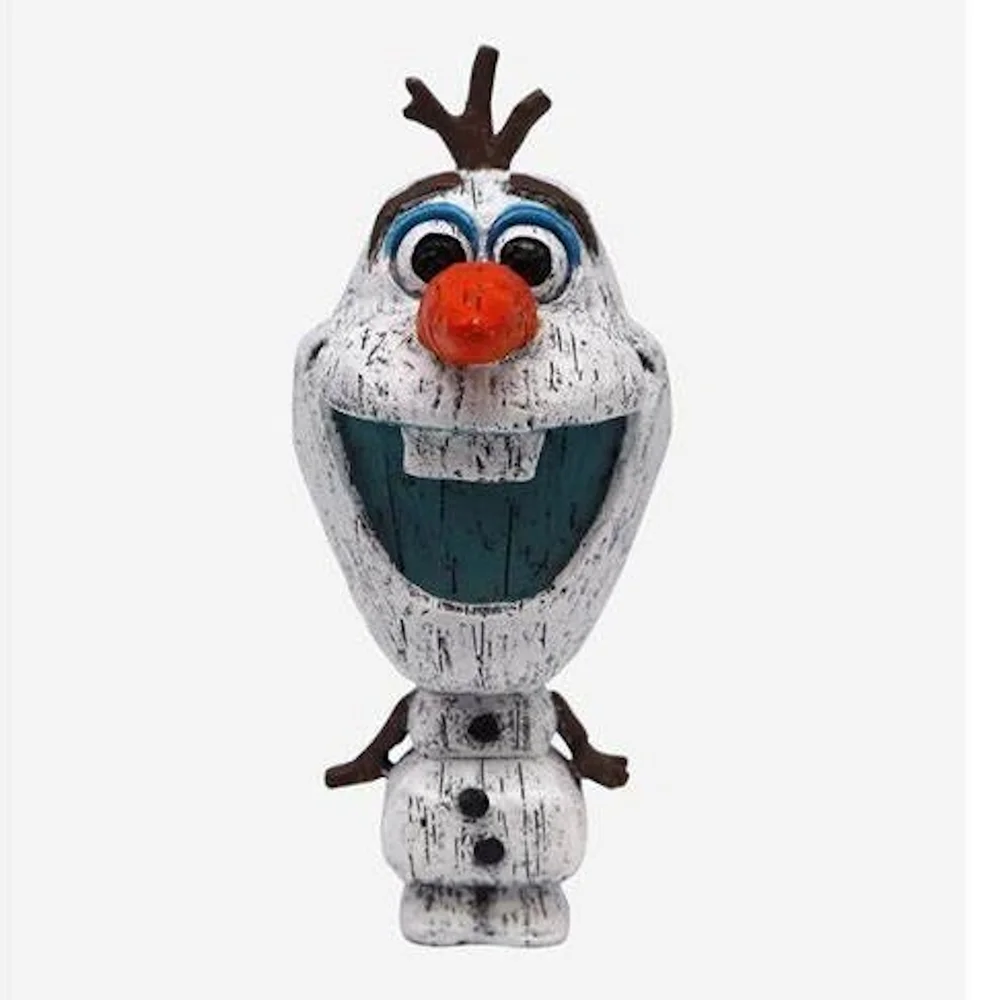 FOCO Disney La Reine des neiges Figurine Olaf Eekeez Image 1