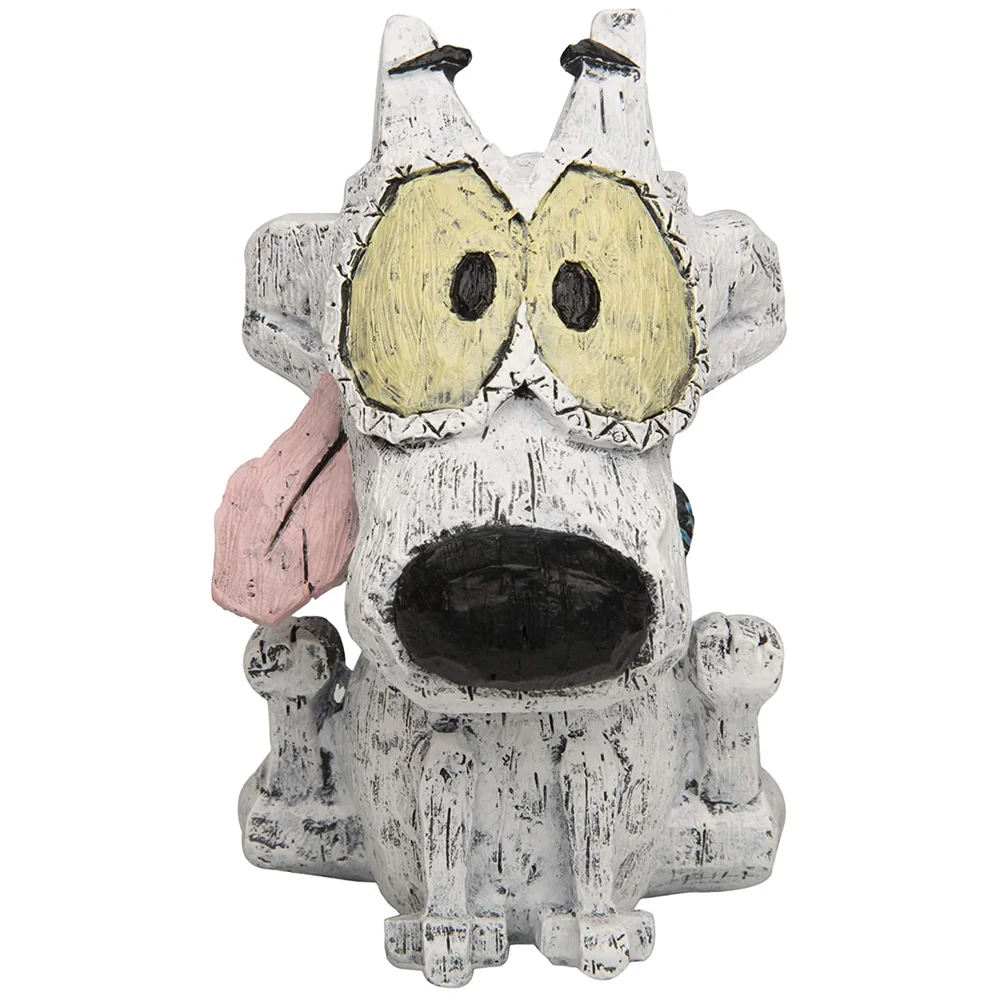 FOCO Nickelodeon Rocko's Modern Life Figurine Spunky Eekeez Image 1
