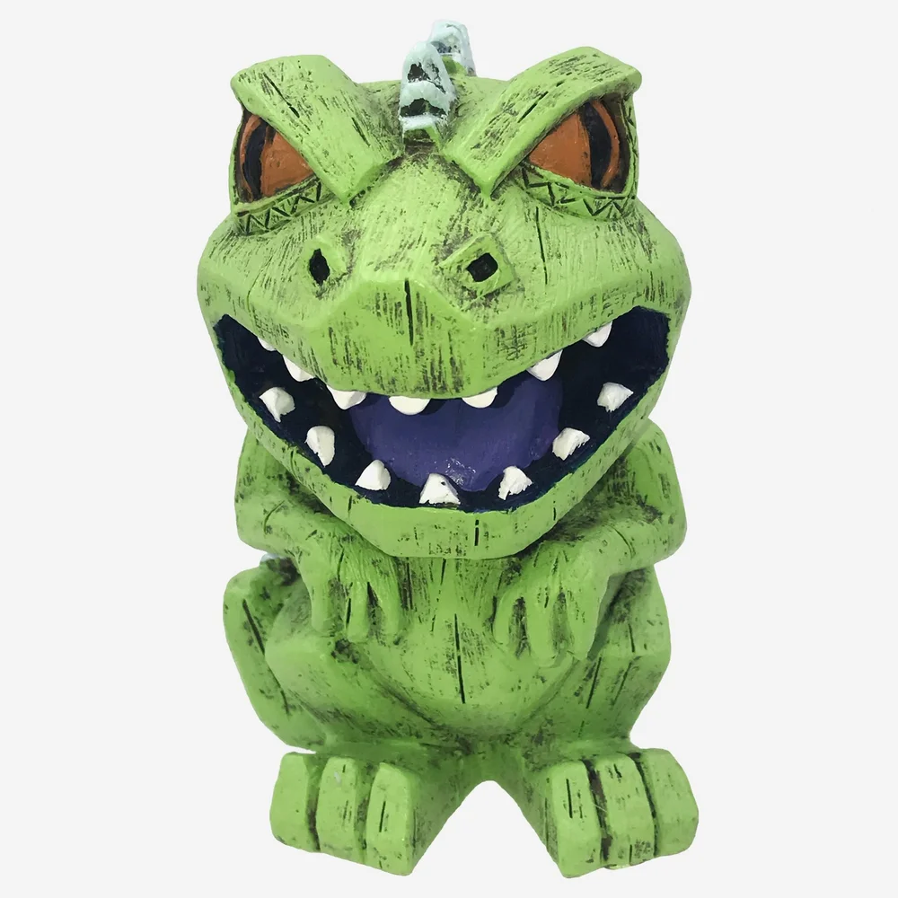 FOCO Nickelodeon Rugrats Figurine Reptar Eekeez Image 1