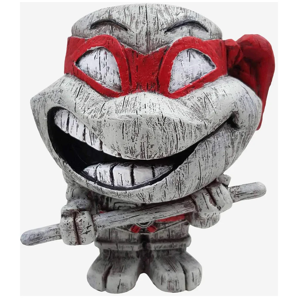 FOCO Nickelodeon Les Tortues Ninja Figurine Donatello Eekeez - Exclusivité Wonder Con Image 1