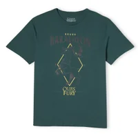 Game of Thrones House Baratheon T-Shirt Homme - Vert