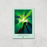 Game of Thrones Brave Men Affiche Artistique
