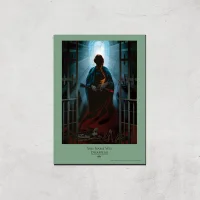 Game of Thrones Disappear Affiche Artistique