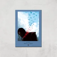 Game of Thrones Bring Me His Head Affiche Artistique