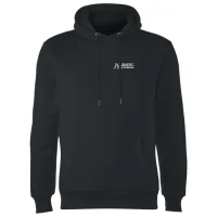 Magic the Gathering Leader Of The Pack Sweat à Capuche Unisexe - Noir - undefined undefined