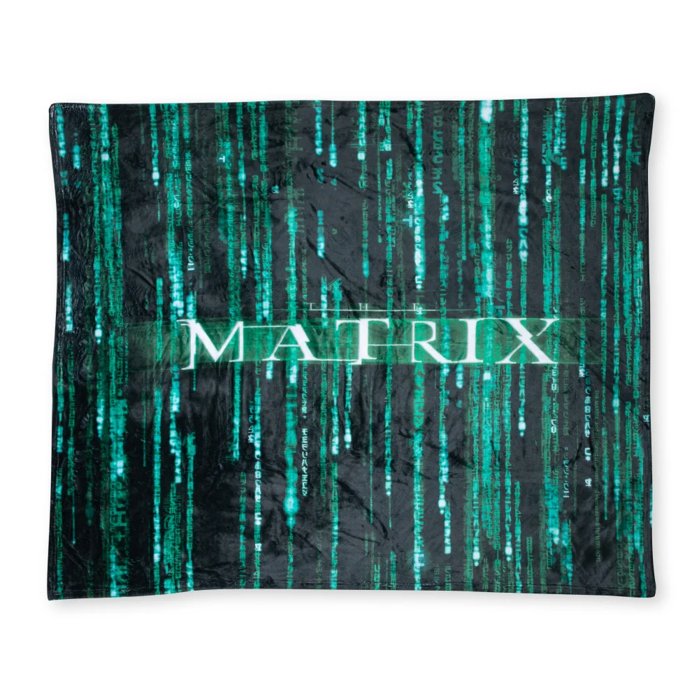 The Matrix Couverture Polaire - M Image 1
