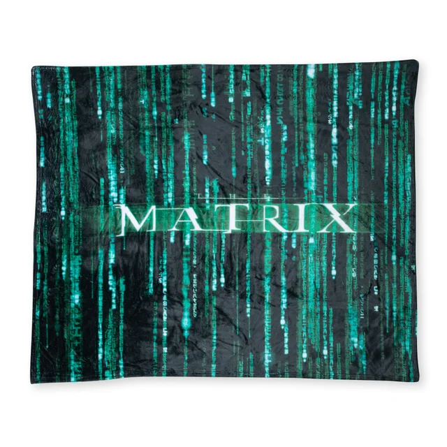 The Matrix Couverture Polaire