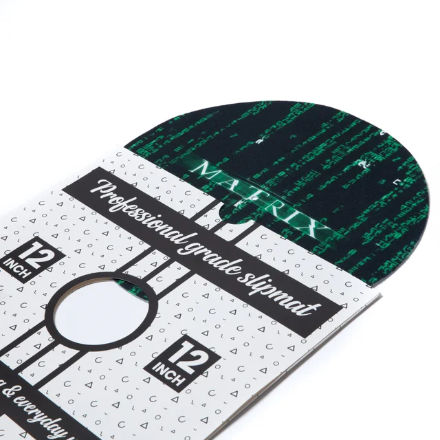 The Matrix Tapis antidérapant