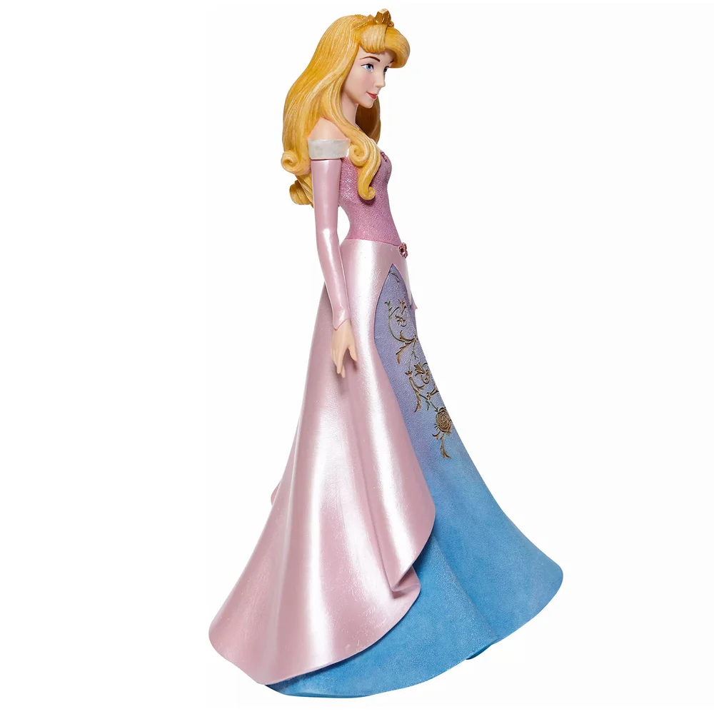 Figurine Disney Aurora Couture Image 1