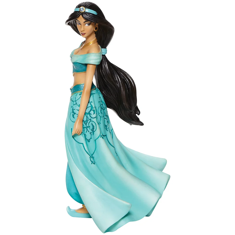 Figurine Disney Jasmine Couture Image 1
