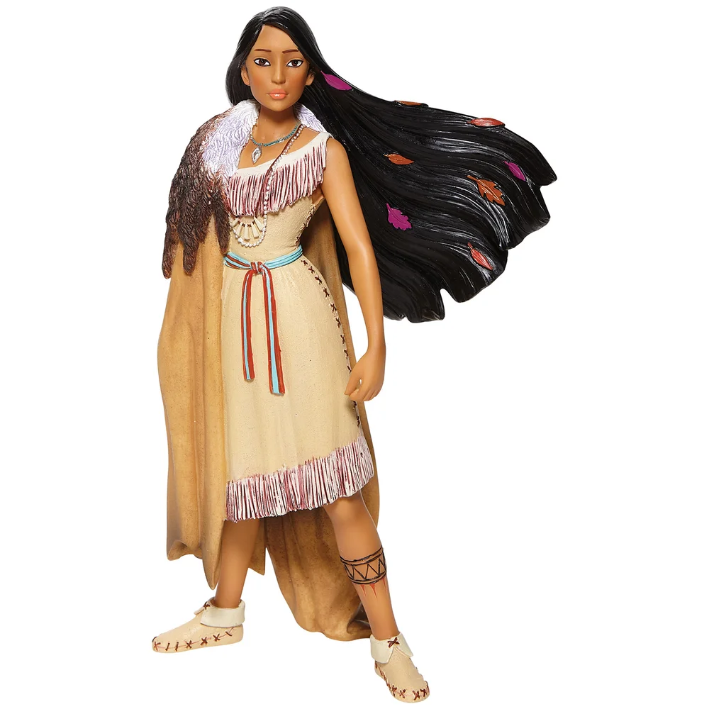 Disney Pocahontas Couture Image 1