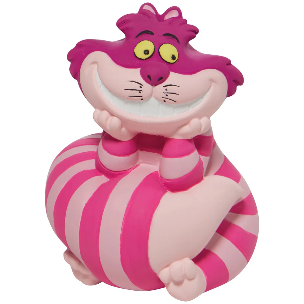 Mini-figurine Disney queue chat de Cheshire Image 1
