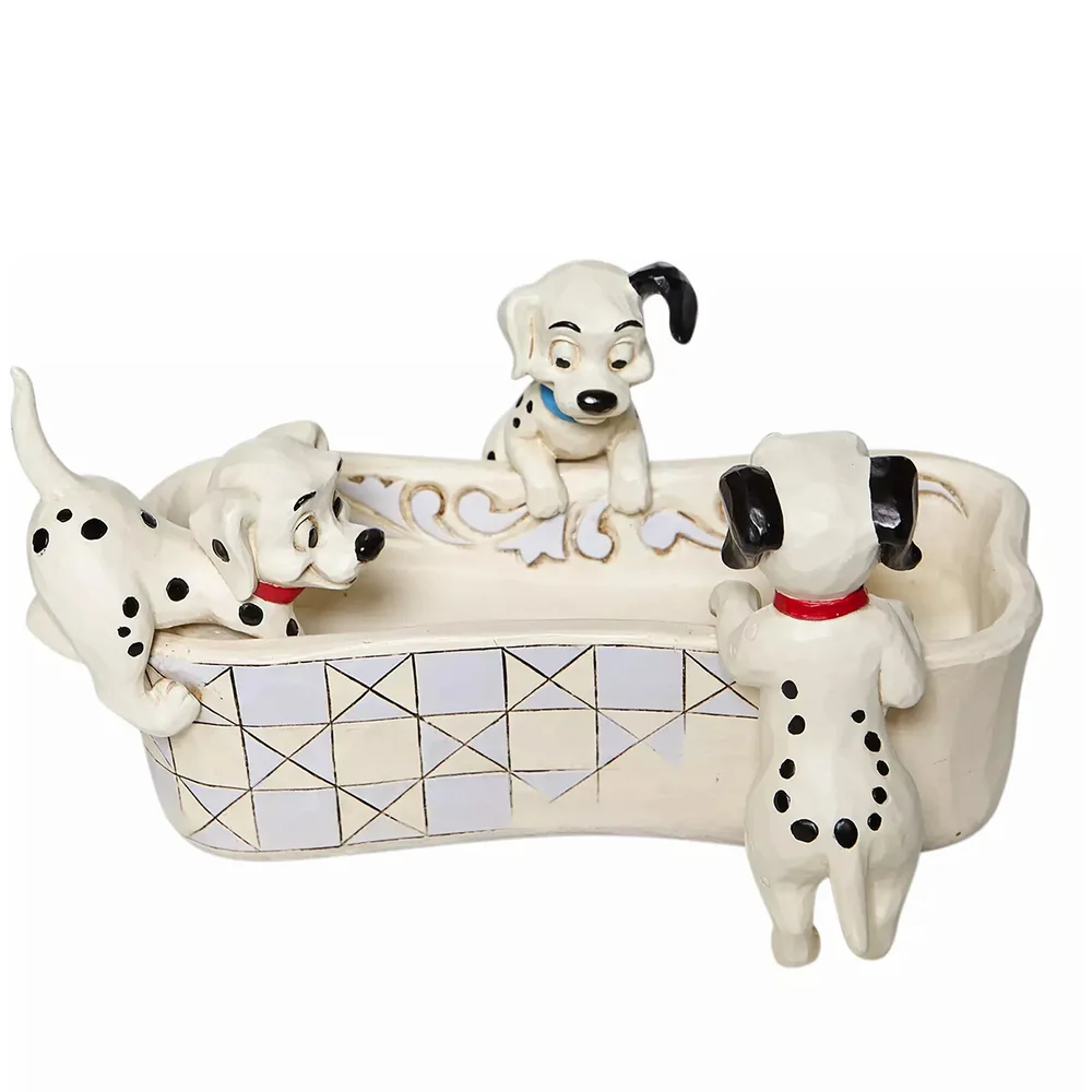 Plat en forme d'os Disney 101 Dalmatiens Image 1
