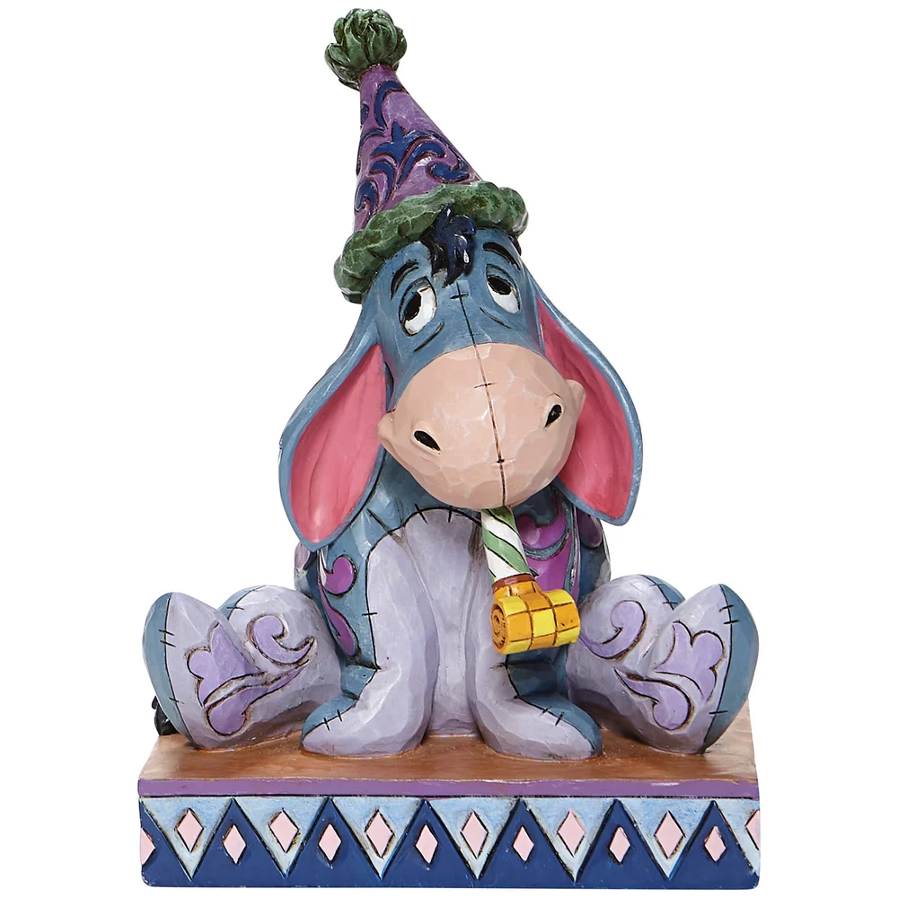 Figurine d'anniversaire Disney Bourriquet Image 1