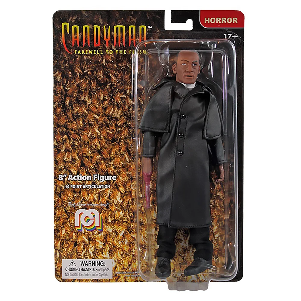Figurine Mego 20 cm - Candyman Image 1