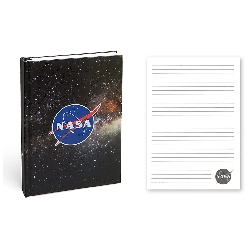 Journal céleste Coop NASA Image 1