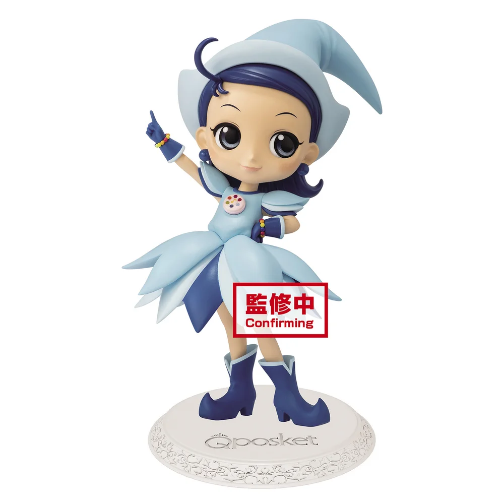 Figurine Bandai Mag Dor Aiko Seno Va Q Posket Image 1