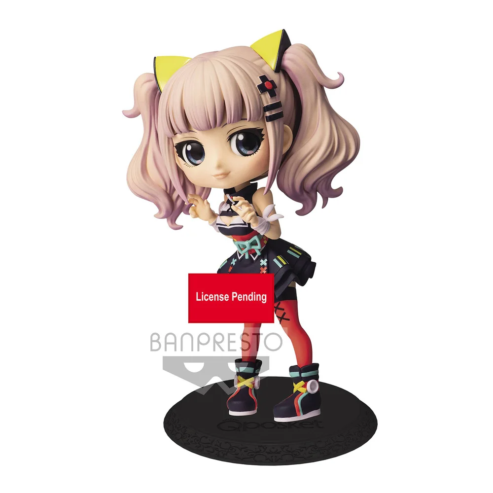 Figurine Bandai Luna Kaguya Ver.B Q Posket Image 1
