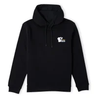 Sweat à Capuche Unisexe Pokémon I Choose You - Noir - undefined undefined