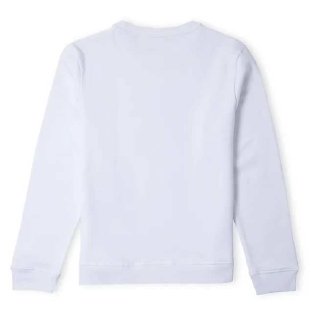 Sweatshirt Pokémon Pikachu Unisexe