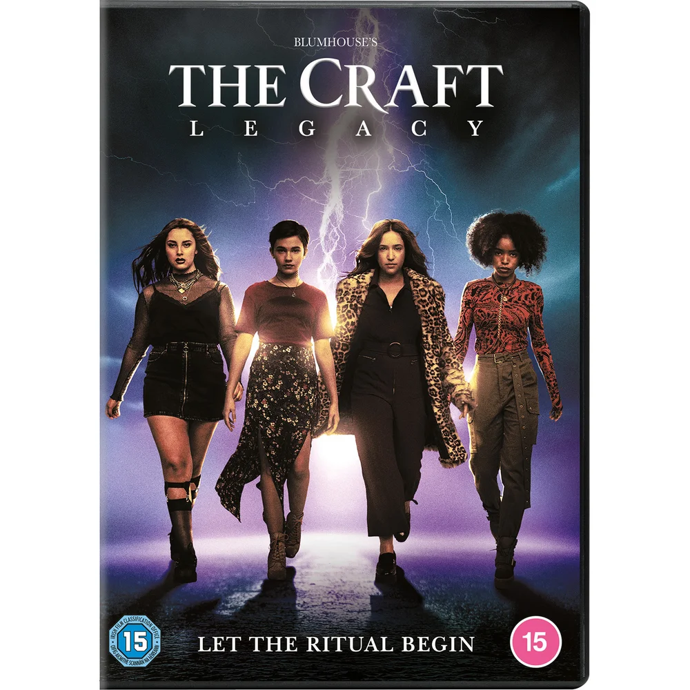 Blumhouse's The Craft : Legacy Image 1