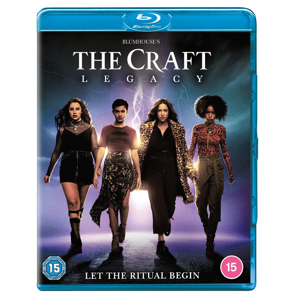 Blumhouse's The Craft : Legacy Image 1