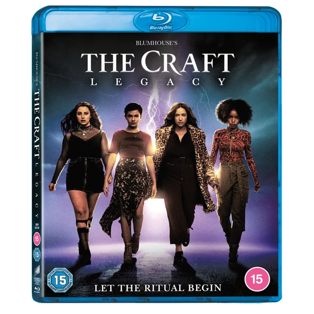 Blumhouse's The Craft : Legacy