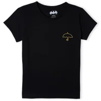 Batman Villains Pingouin T-Shirt Homme - Noir