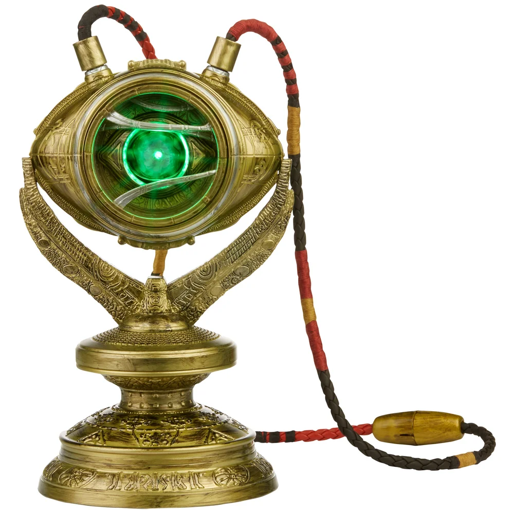 L'Œil d'Agamotto Doctor Strange - Hasbro Marvel Legends Image 1