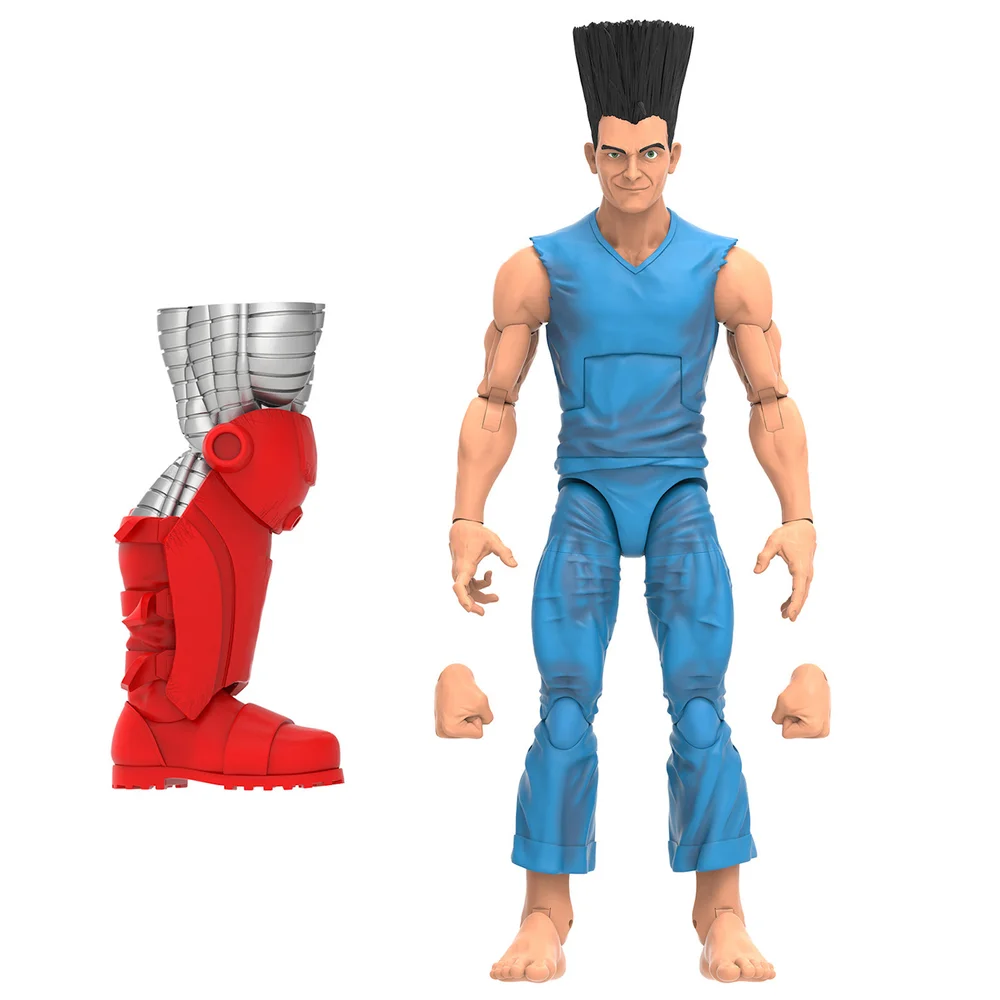 Hasbro Marvel Legends Series Figurine articulée 15 cm Legion Image 1