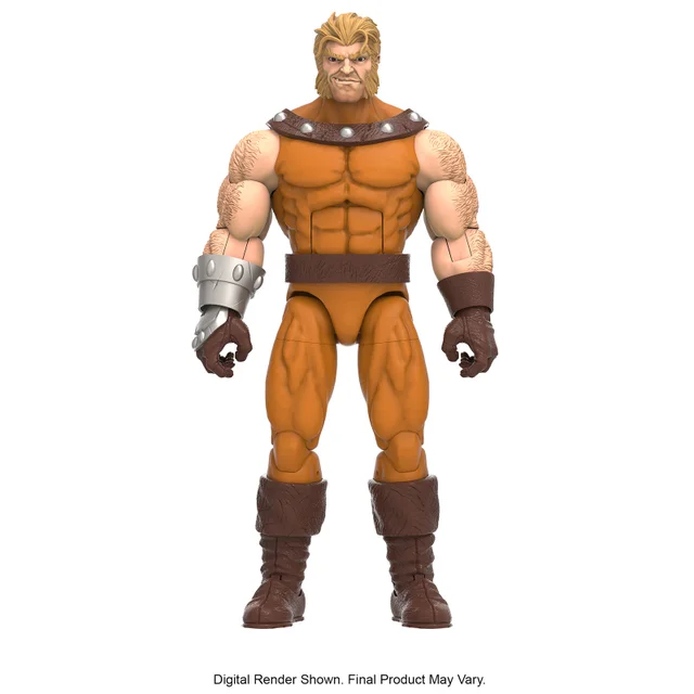 Hasbro Marvel Legends Series Figurine articulée 15 cm Sabretooth